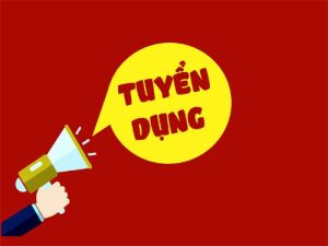 tuyen dung